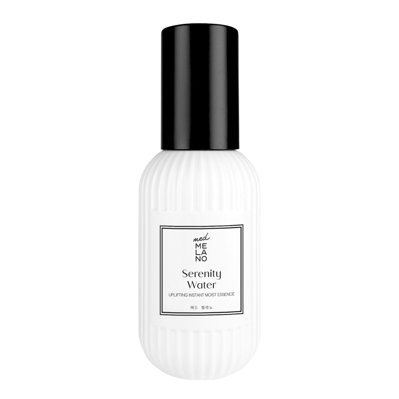 Serenity Water MedMelano - kojąca esencja tonizująca 100 ml