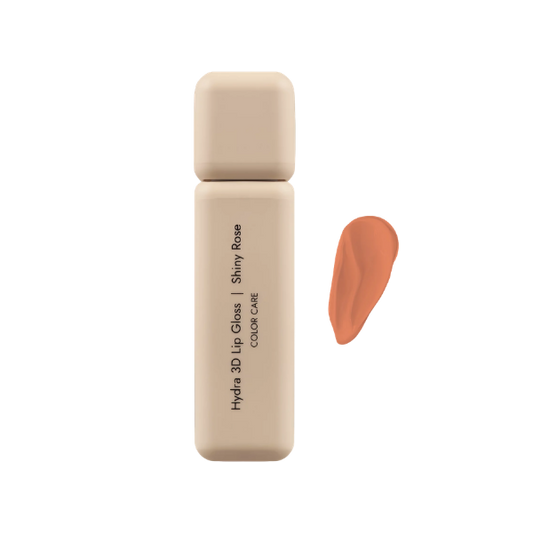 Hydra 3D Lip Gloss Dermomedica 1,68 ml – nawilżający błyszczyk do ust z efektem 3D