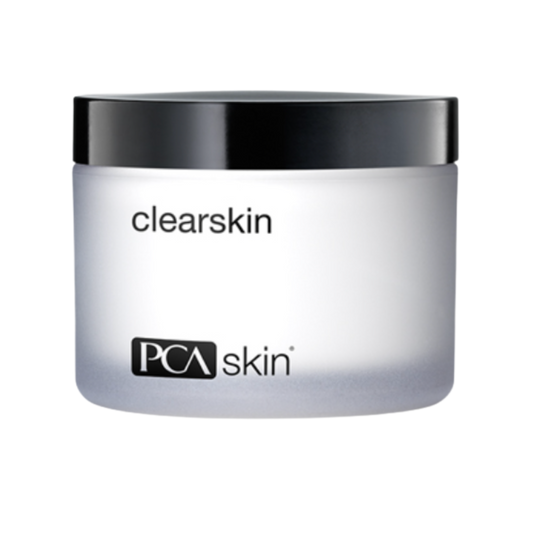 Clearskin Cream PCA Skin 47,6 g - krem nawilżający dla skóry tłustej i problematycznej