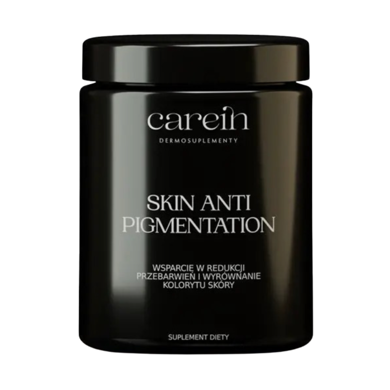 Skin Anti Pigmentation Carein - suplement diety dla skóry z przebarwieniami