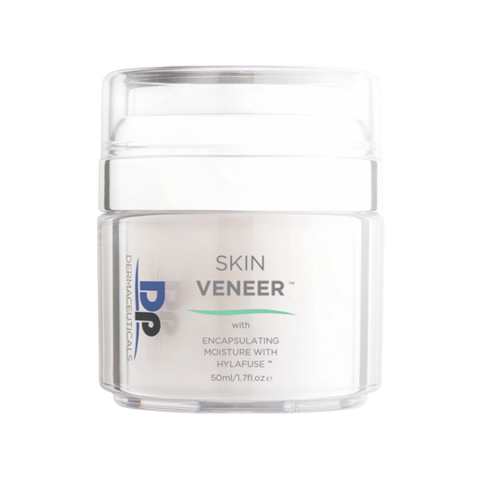 Skin Veneer DP Dermaceuticals 50 ml - krem intensywnie nawilżający