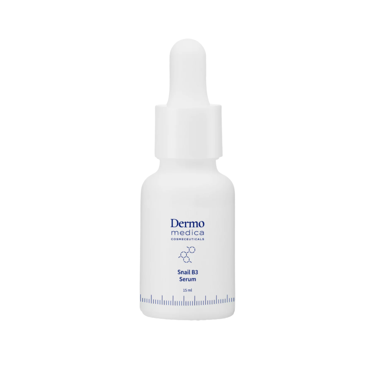 Snail B3 Serum Dermomedica - serum regenerujące