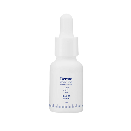 Snail B3 Serum Dermomedica - serum regenerujące