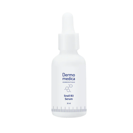 Snail B3 Serum Dermomedica - serum regenerujące
