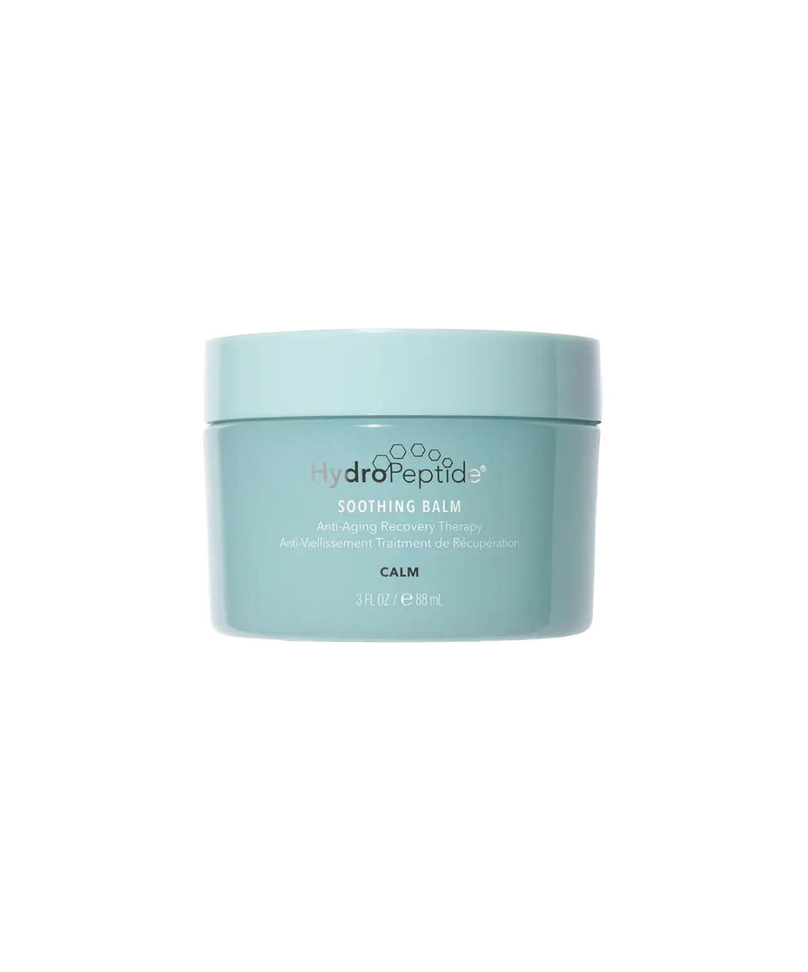 Soothing Balm HydroPeptide 88 ml – okluzyjny i głęboko nawilżający balsam
