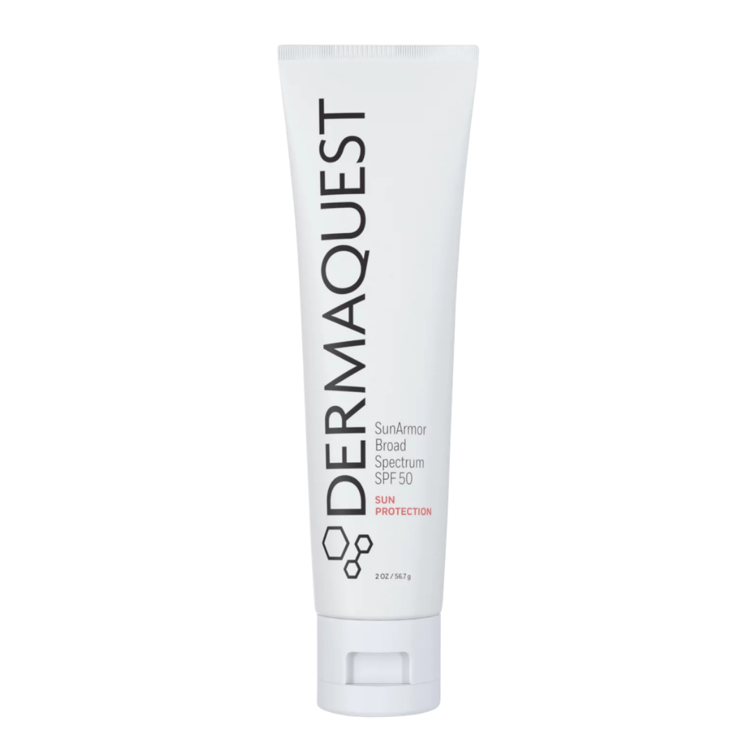 Dermaquest SunArmor Broad Spectrum SPF 50 - krem z filtrem SPF 50 56.7 g