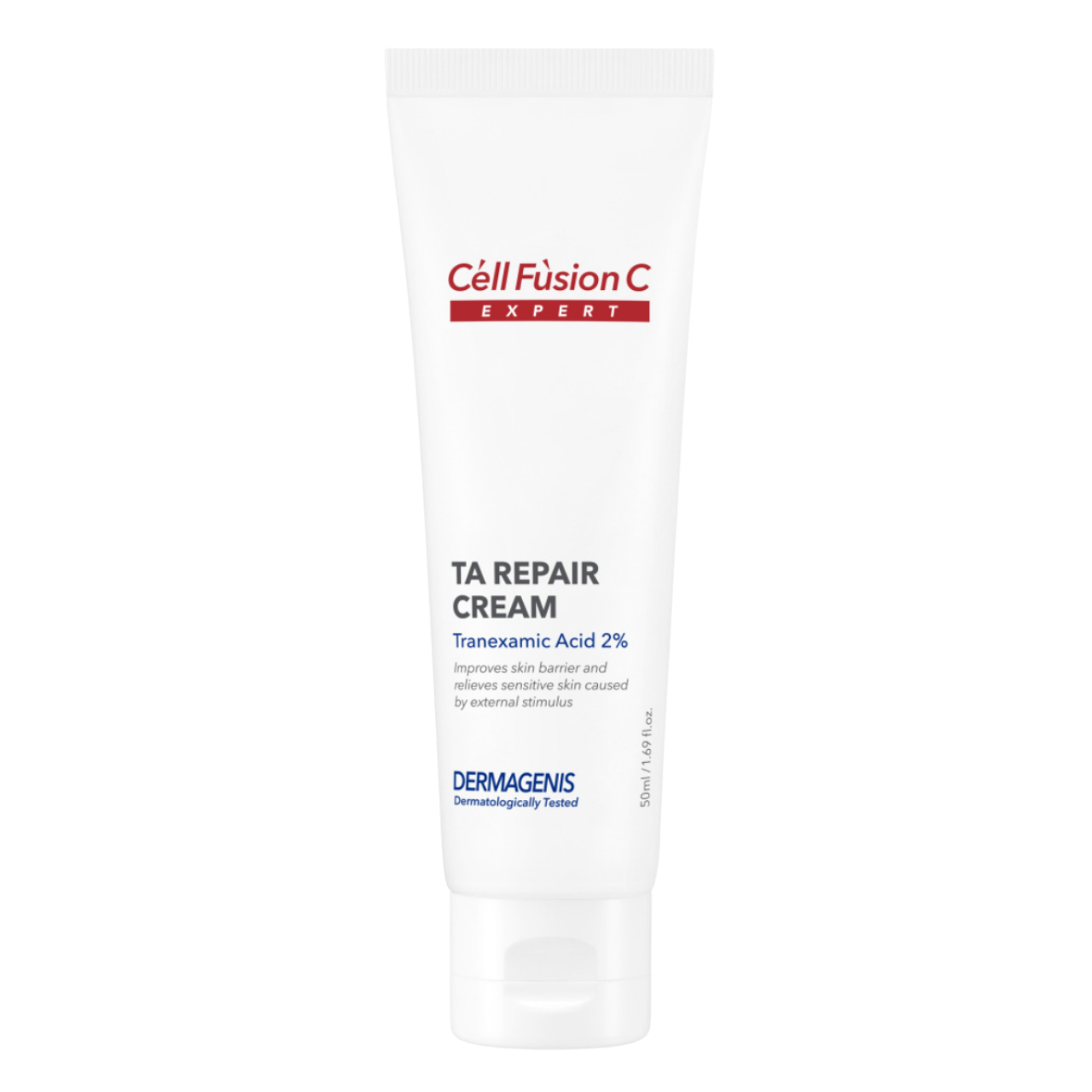 TA Repair Cell Fusion C Expert 50 ml - krem regenerujący