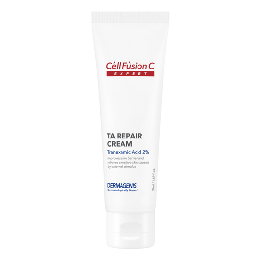 TA Repair Cell Fusion C Expert 50 ml - krem regenerujący