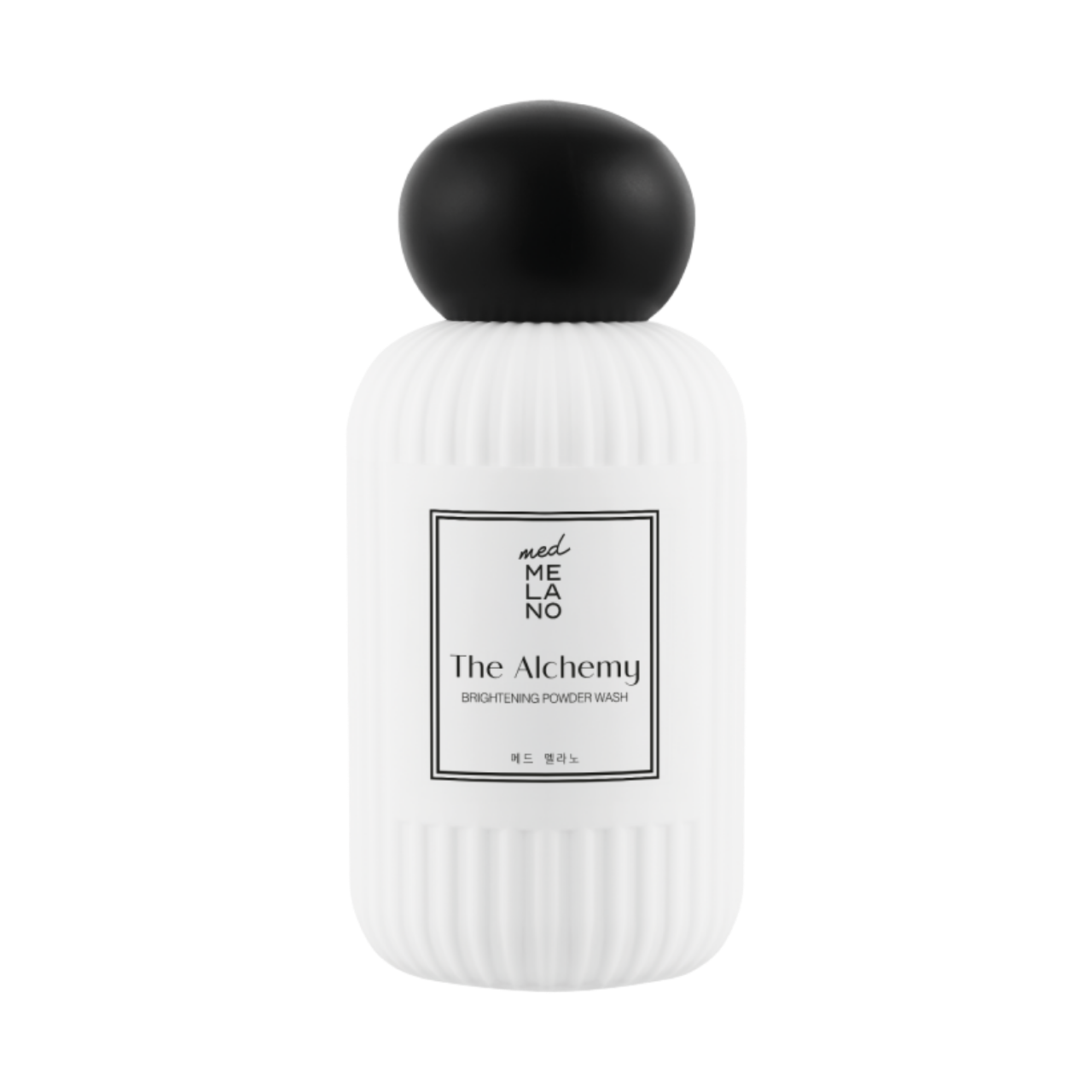 The Alchemy MedMelano 35 g - puder myjący