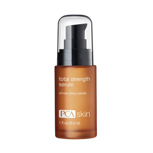 Total Strength Serum PCA Skin 29,5 ml - serum przeciwstarzeniowe