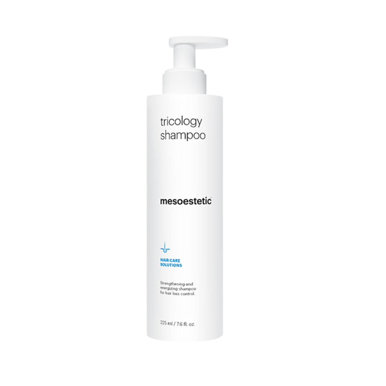 Tricology Shampoo Mesoestetic 225 ml - Szampon trychologiczny