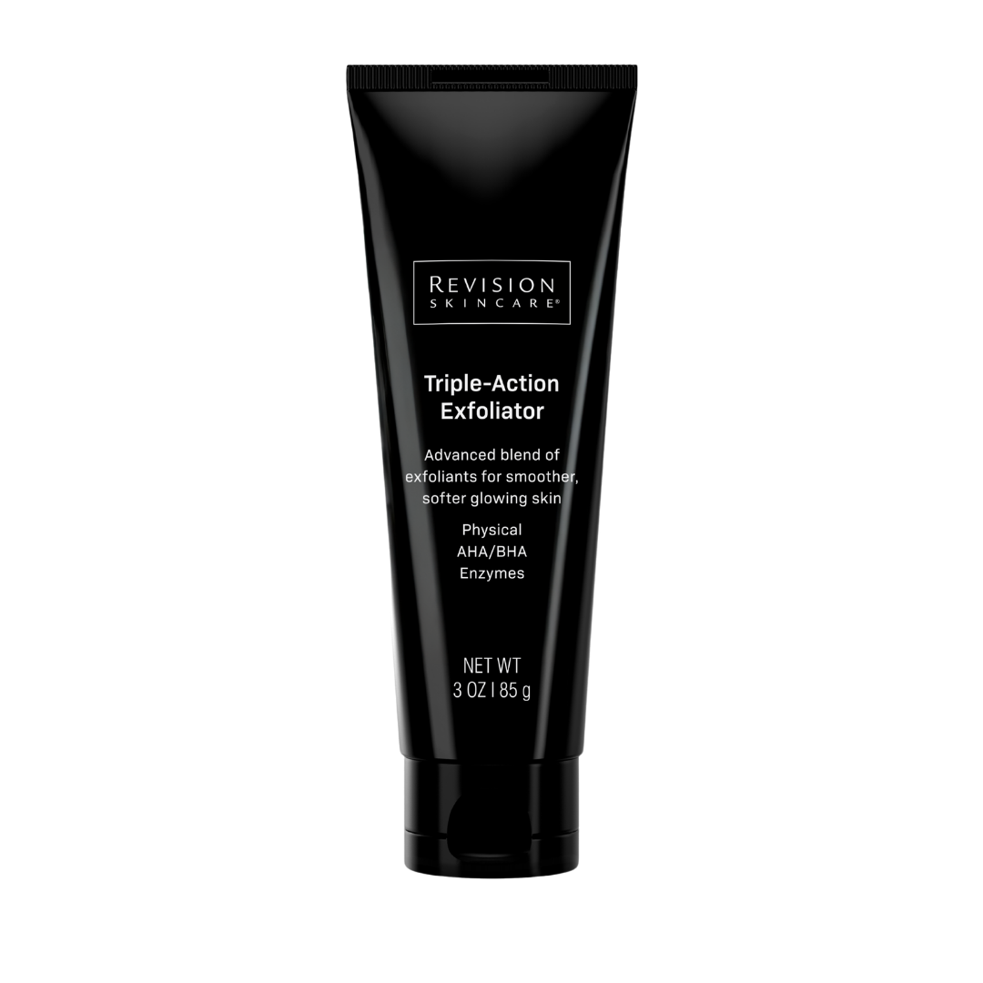Triple-Action Exfoliator Revision Skincare 85 g – peeling o potrójnym działaniu