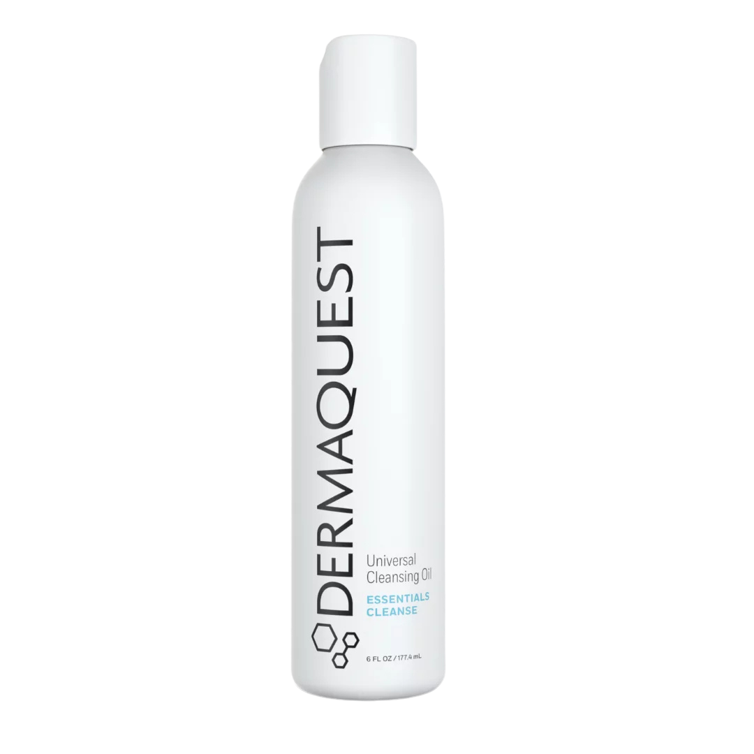 Dermaquest Universal Cleansing Oil - olejek myjący 177.4 ml