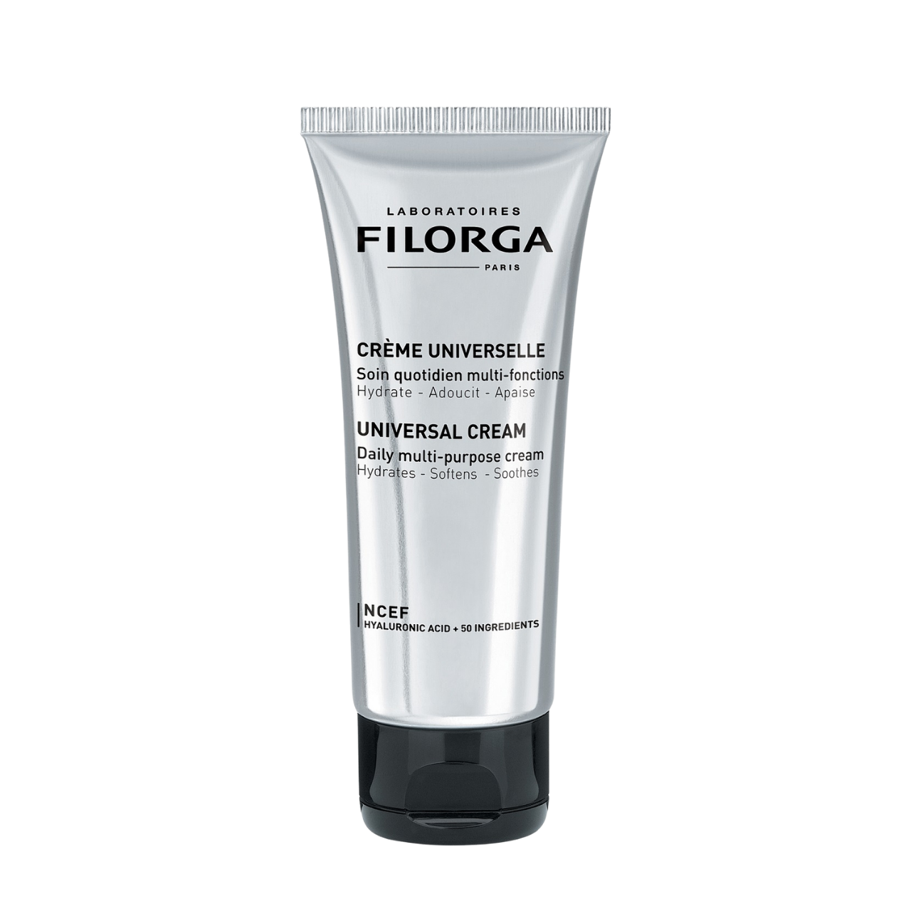 Universal Cream Filorga 100 ml - krem wielofunkcyjny nawilżająco-regenerujący