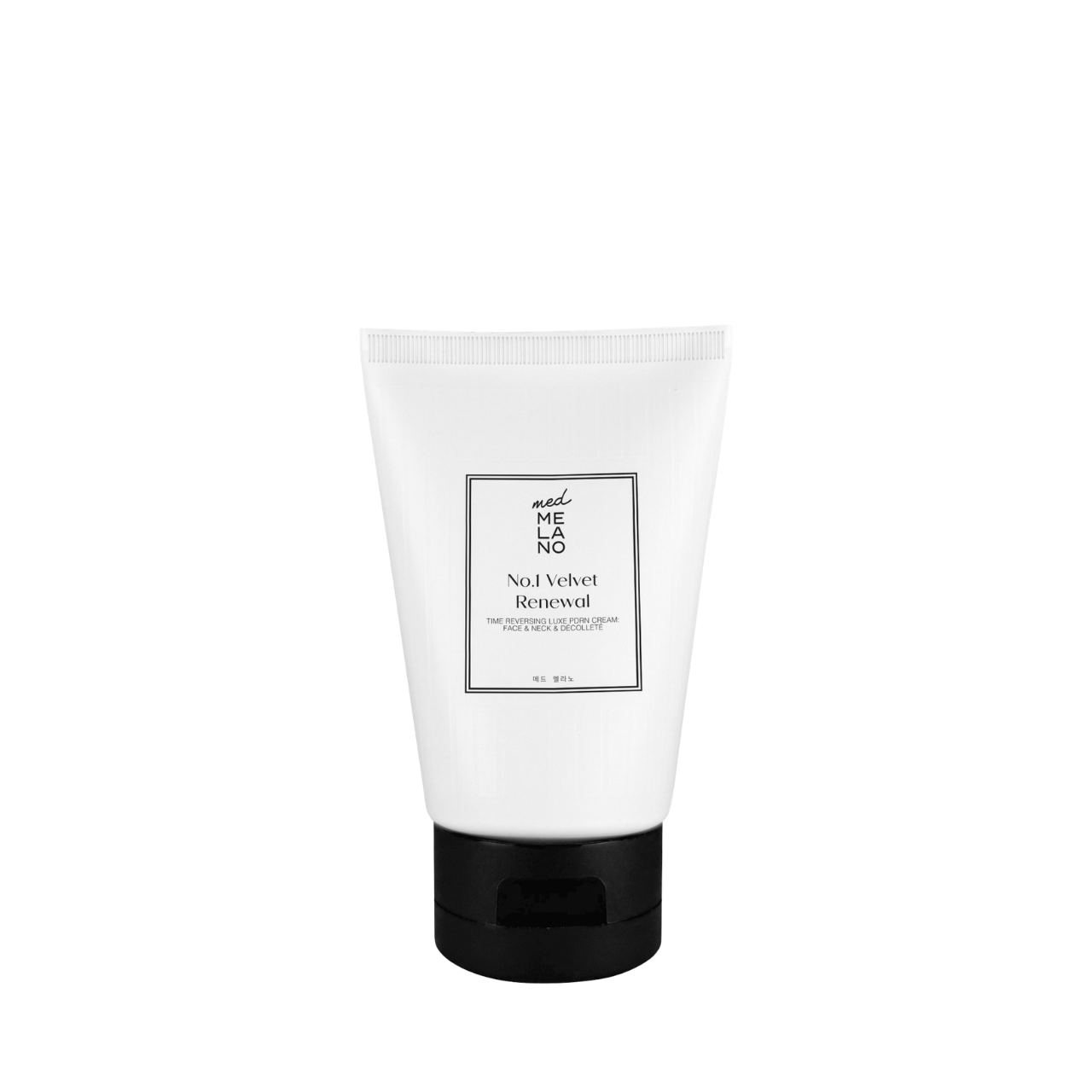 No.1 Velvet Renewal MedMelano 100 ml - luksusowy krem anti-aging z PDRN