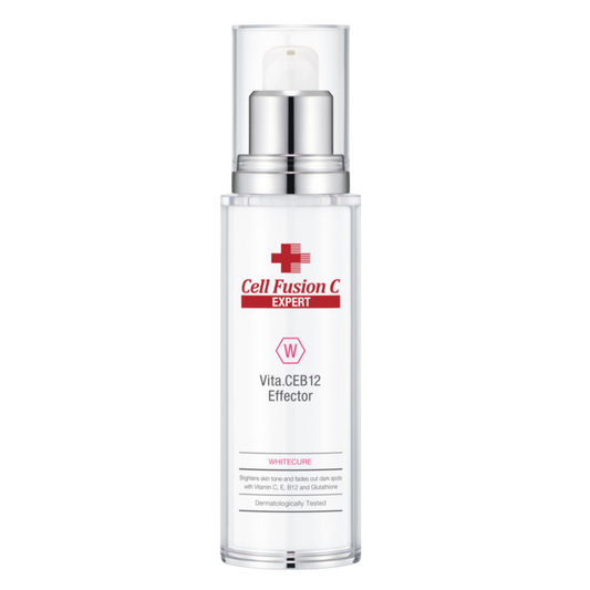 Vita.CEB12 Effector Serum Cell Fusion C Expert 50 ml - serum rozjaśniające