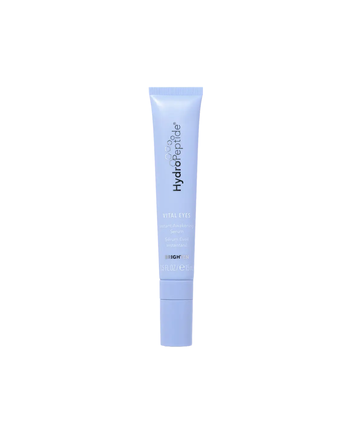 Vital Eyes HydroPeptide 15 ml – zaawansowane serum pod oczy