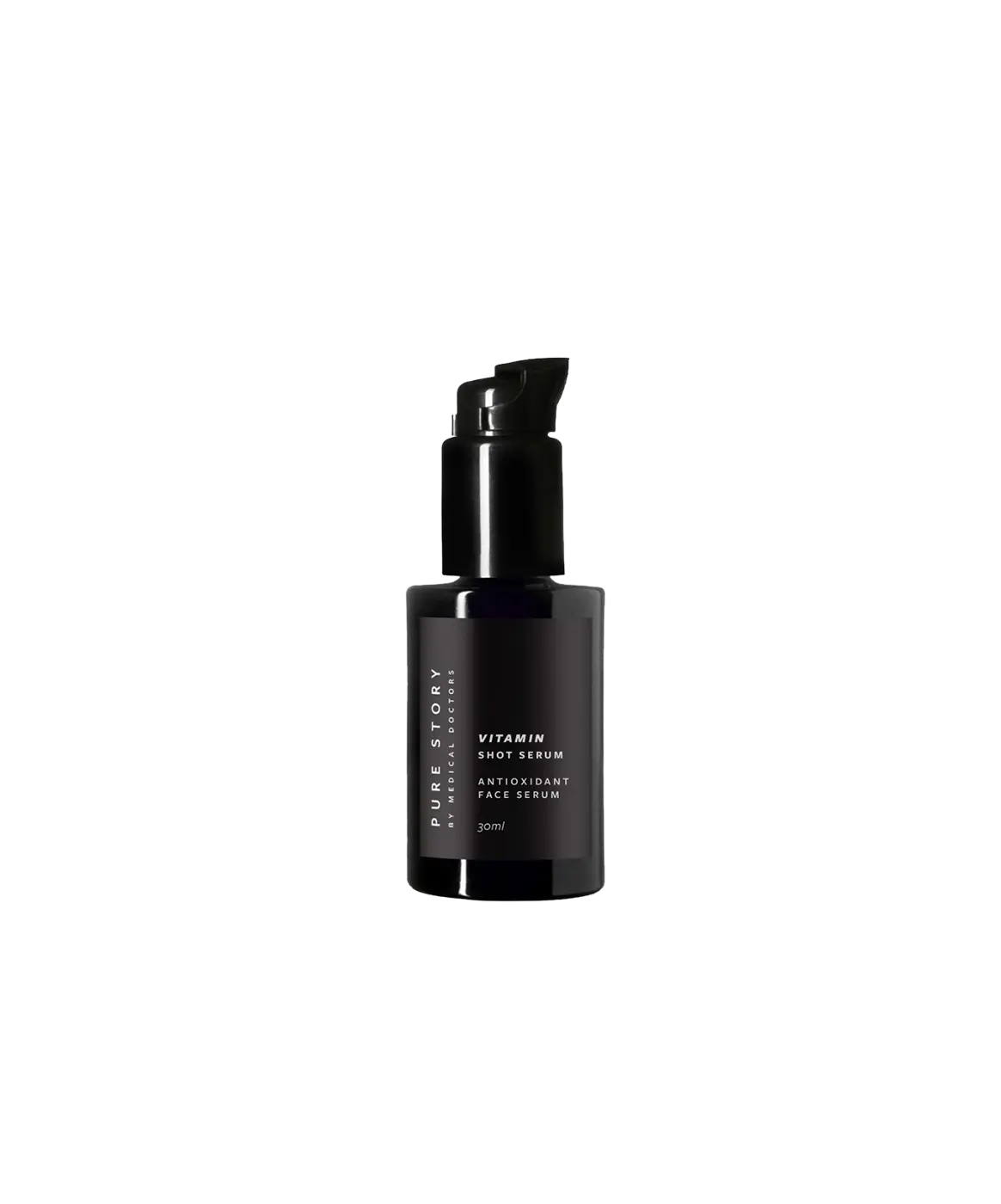 Vitamin Shot Serum Pure Story 30 ml – witaminowe serum do twarzy