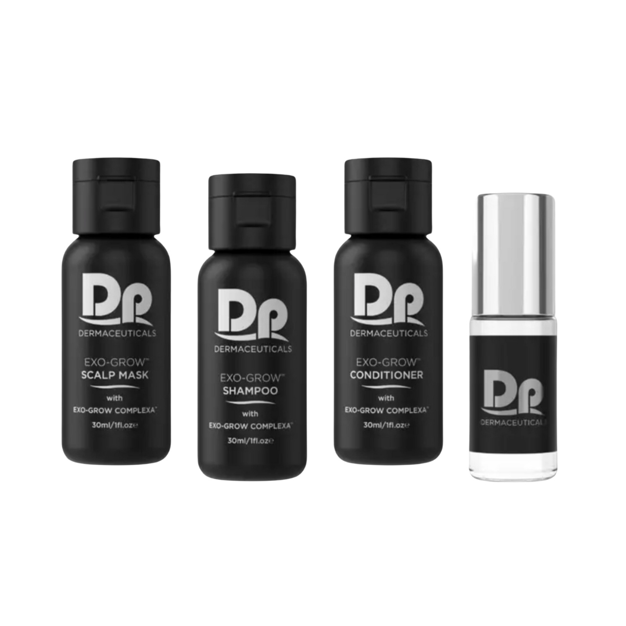 Zestaw Exo Grow 4in1 Pack DP Dermaceuticals