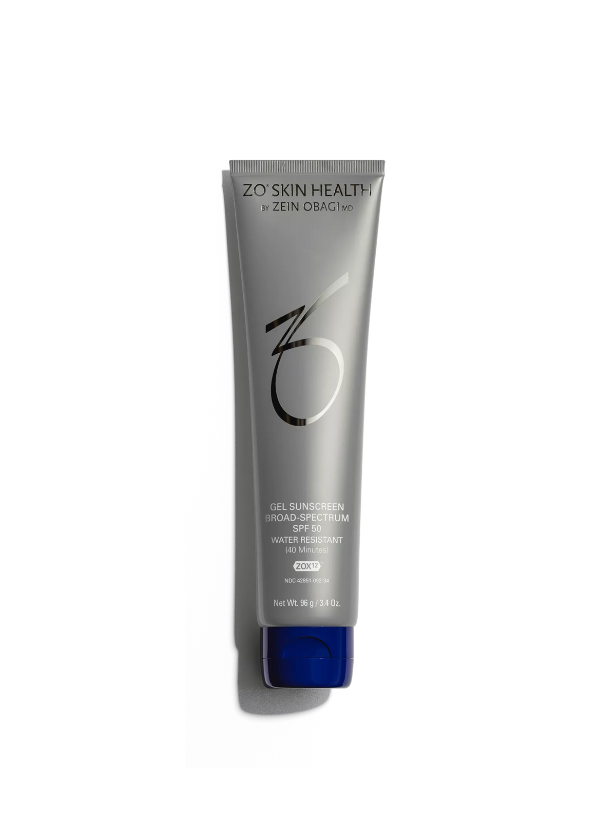 ZO Skin Health Gel Sunscreen SPF 30 - wodoodporny żel z filtrem 96 g