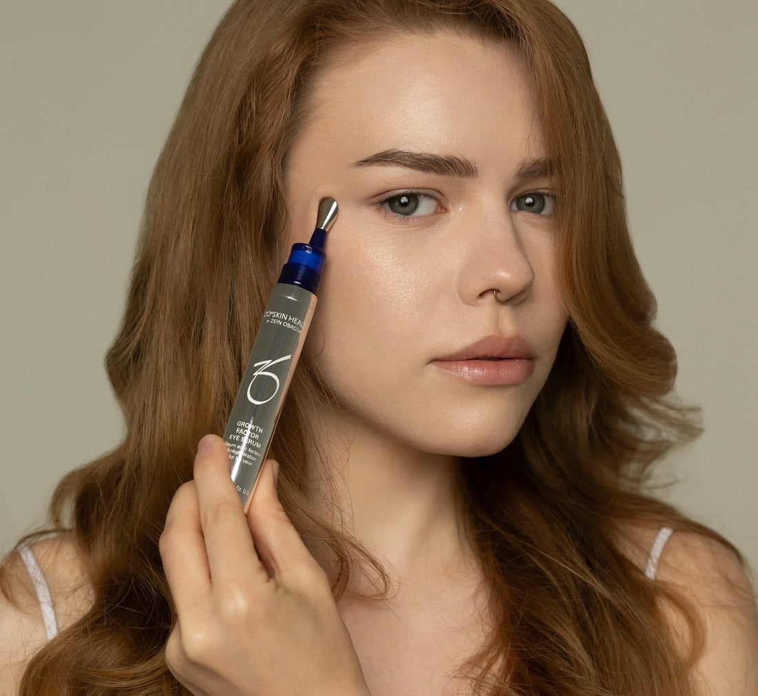 ZO Skin Health - przywracanie zdrowia skórze