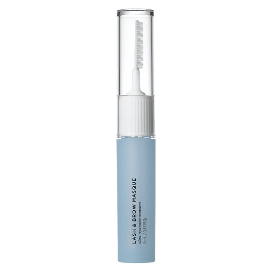 Lash & Brow Masque RevitaLash – intensywnie regenerująca kuracja do rzęs i brwi na noc
