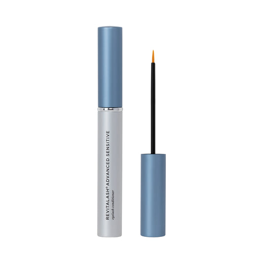 RevitaLash® Advanced Sensitive 2 ml – odżywka serum do rzęs w formule dla wrażliwych oczu