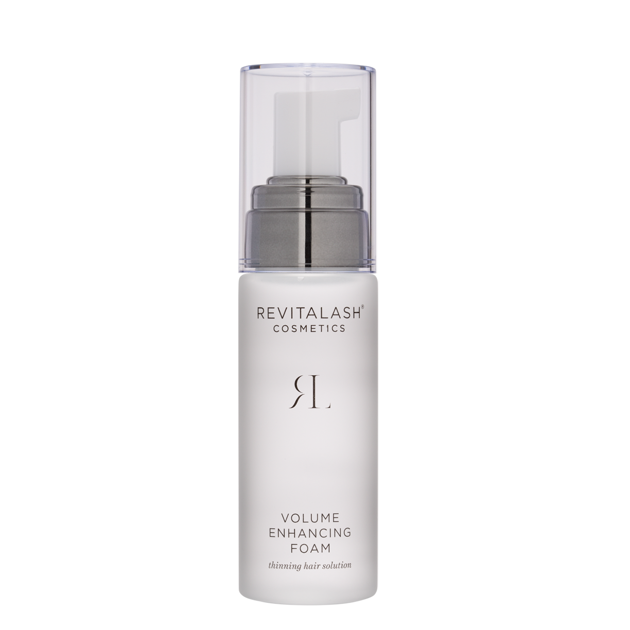 Volume Enhancing Foam RevitaLash 55 ml – pianka pielęgnacyjna zwiększająca objętość i kondycję włosów