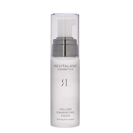 Volume Enhancing Foam RevitaLash 55 ml – pianka pielęgnacyjna zwiększająca objętość i kondycję włosów