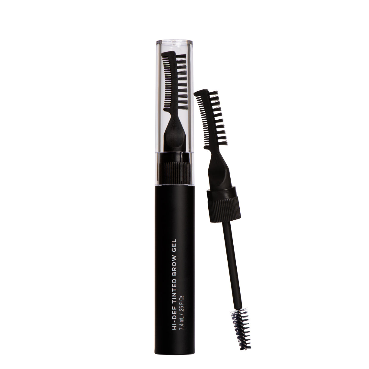 Hi-Def Brow Gel RevitaLash – żel do stylizacji i utrwalenia brwi