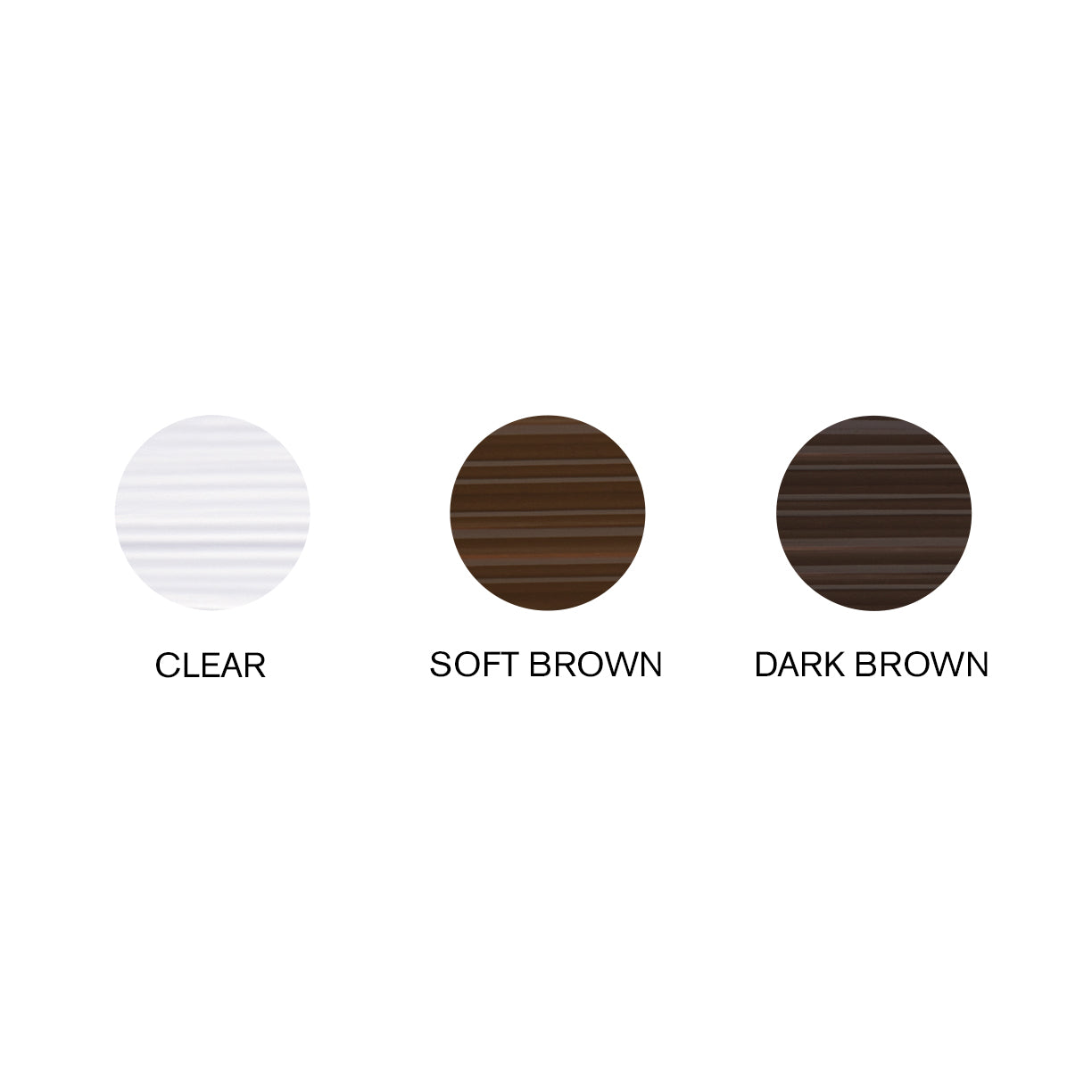 Hi-Def Brow Gel RevitaLash – żel do stylizacji i utrwalenia brwi