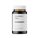 Mesoestetic Blemiderm caps - suplement na skórę z niedoskonałościami 60 kaps