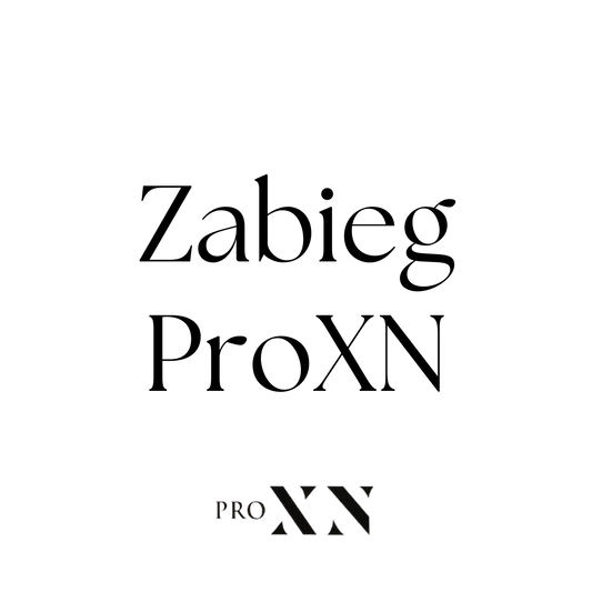 Zabieg PRO XN