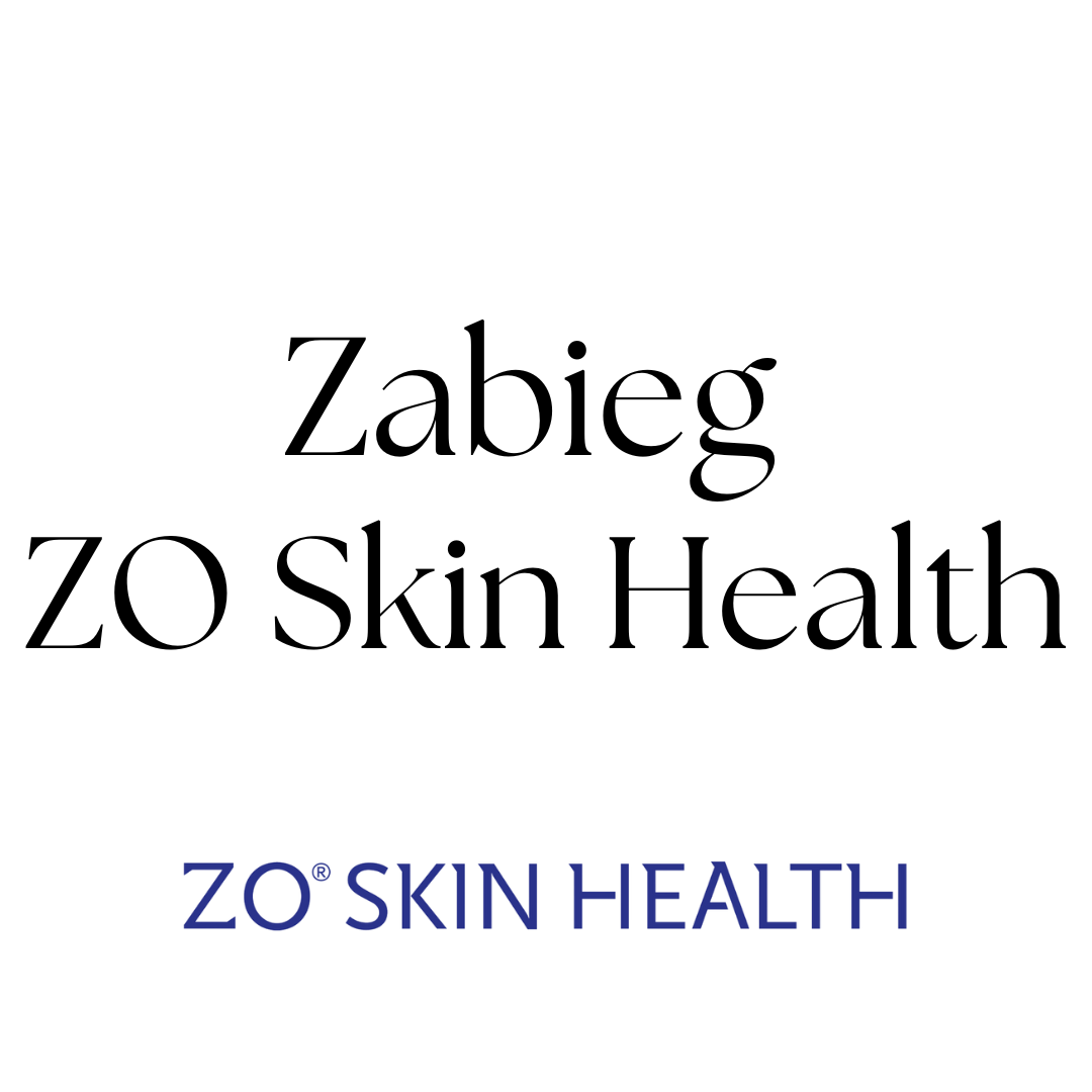 Autorski Rytułał ZO Skin Health