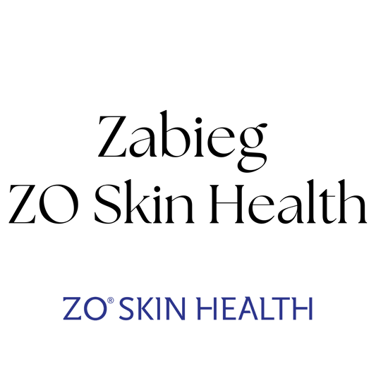 Autorski Rytułał ZO Skin Health