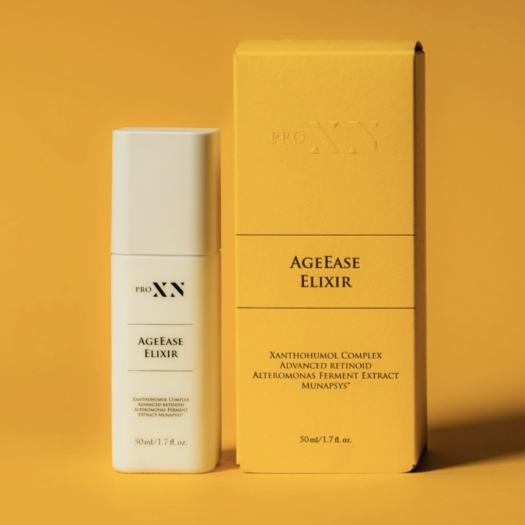 ProXN AgeEase Elixir, eliksir pro-age do twarzy