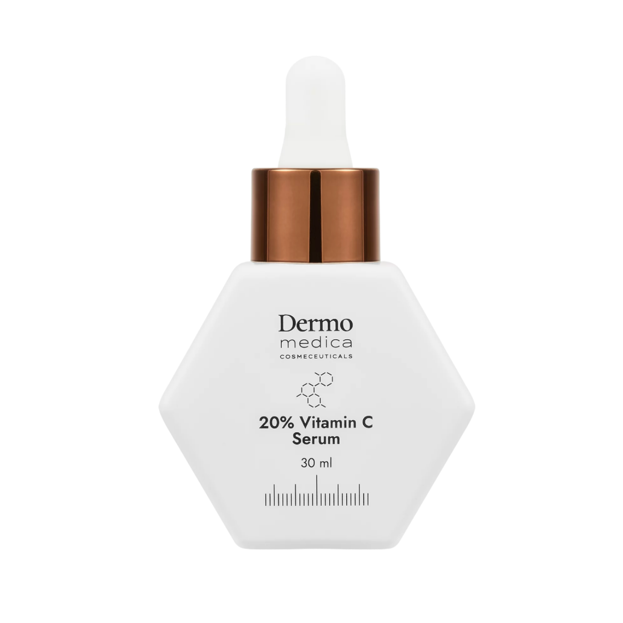 Dermomedica 20% Vitamin C Serum, serum antyoksydacyjne