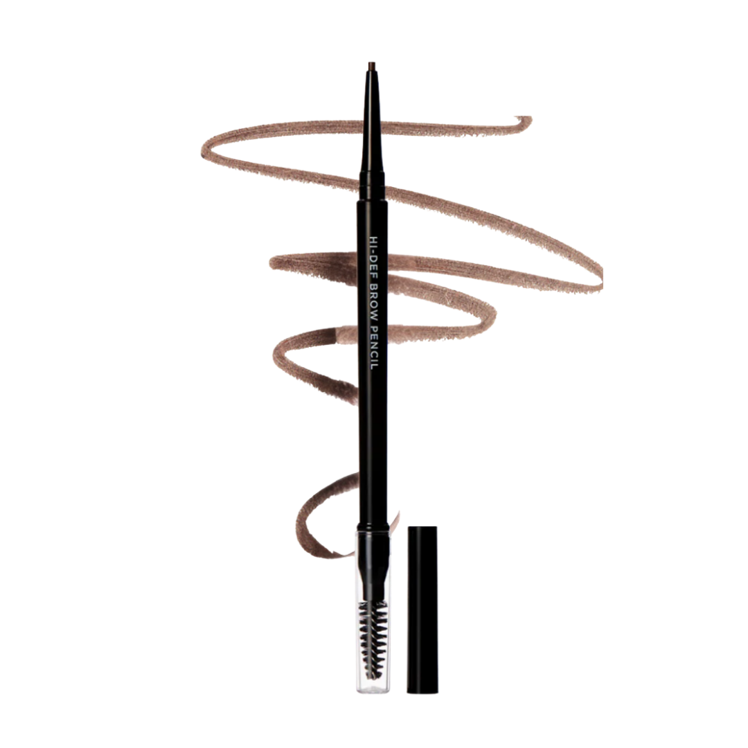 RevitaLash Hi-Def Brow Pencil - precyzyjna kredka do brwi o naturalnym wykończeniu
