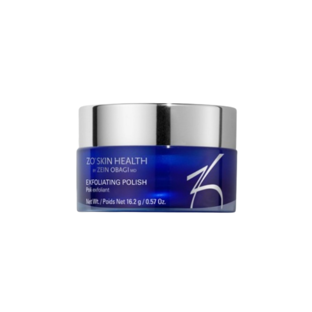 Exfoliating Polish ZO Skin Health – peeling drobnoziarnisty z tlenkiem magnezu