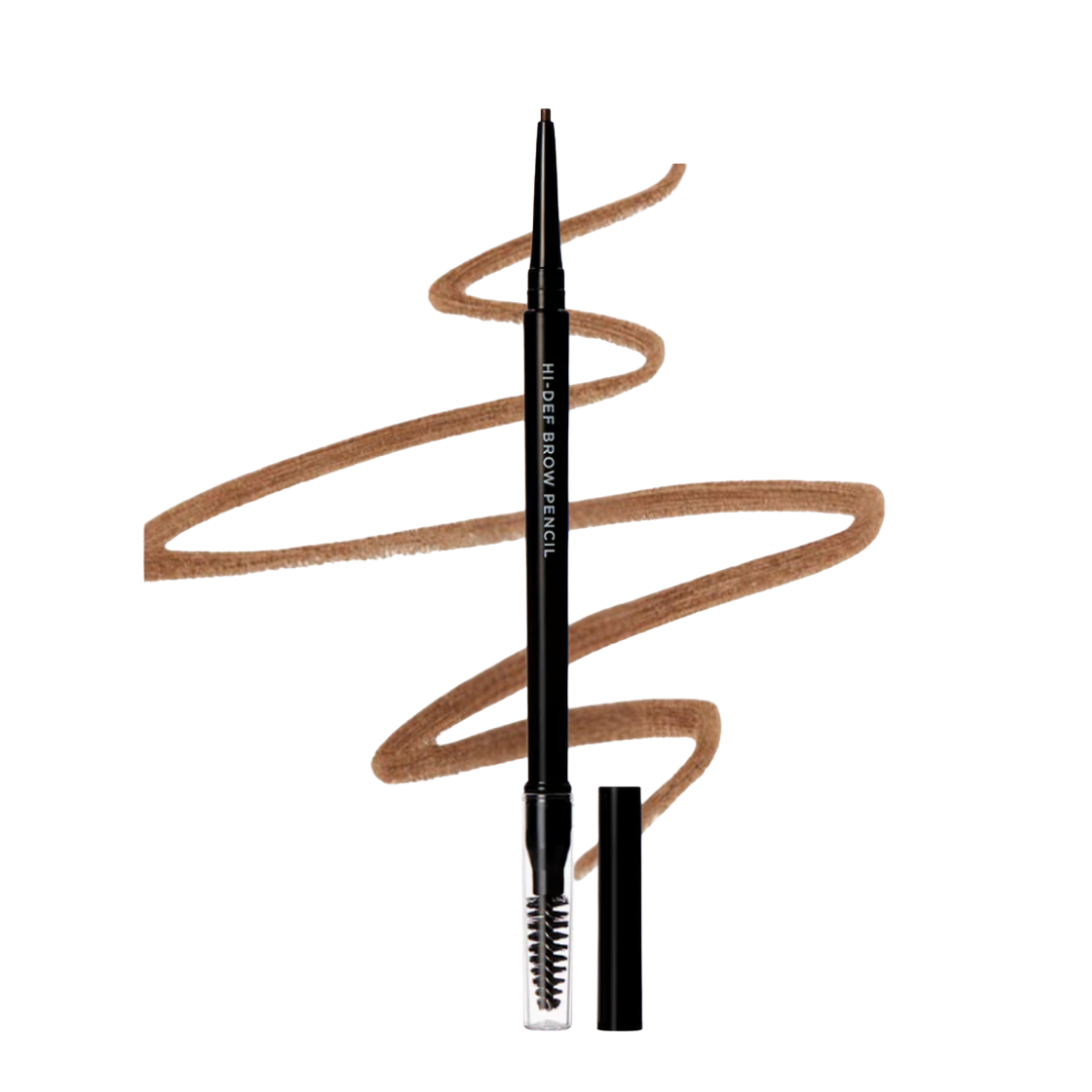 RevitaLash Hi-Def Brow Pencil - precyzyjna kredka do brwi o naturalnym wykończeniu