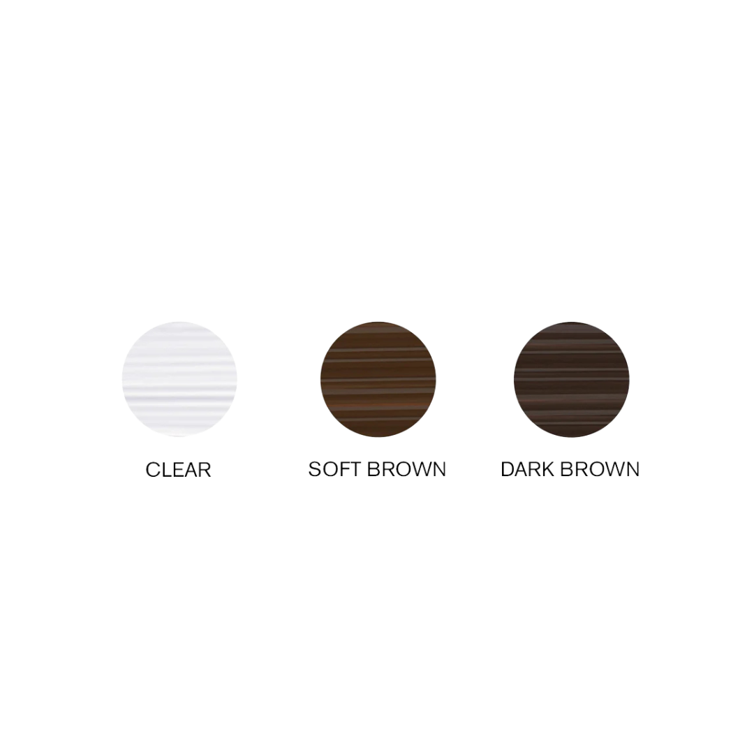 RevitaLash Hi-Def Brow Gel - żel do stylizacji i utrwalenia brwi