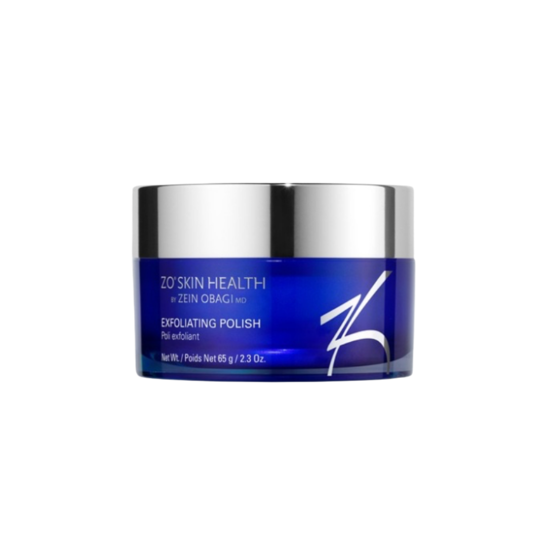 Exfoliating Polish ZO Skin Health – peeling drobnoziarnisty z tlenkiem magnezu
