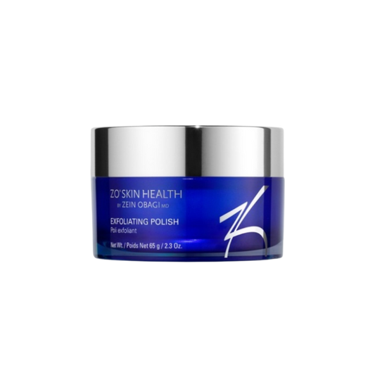Exfoliating Polish ZO Skin Health – peeling drobnoziarnisty z tlenkiem magnezu