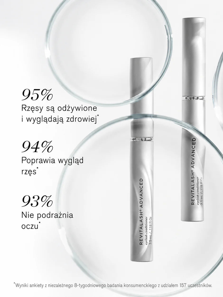 Effortless Beauty do brwi oraz rzęs RevitaLash – letni zestaw do pielęgnacji brwi oraz rzęs