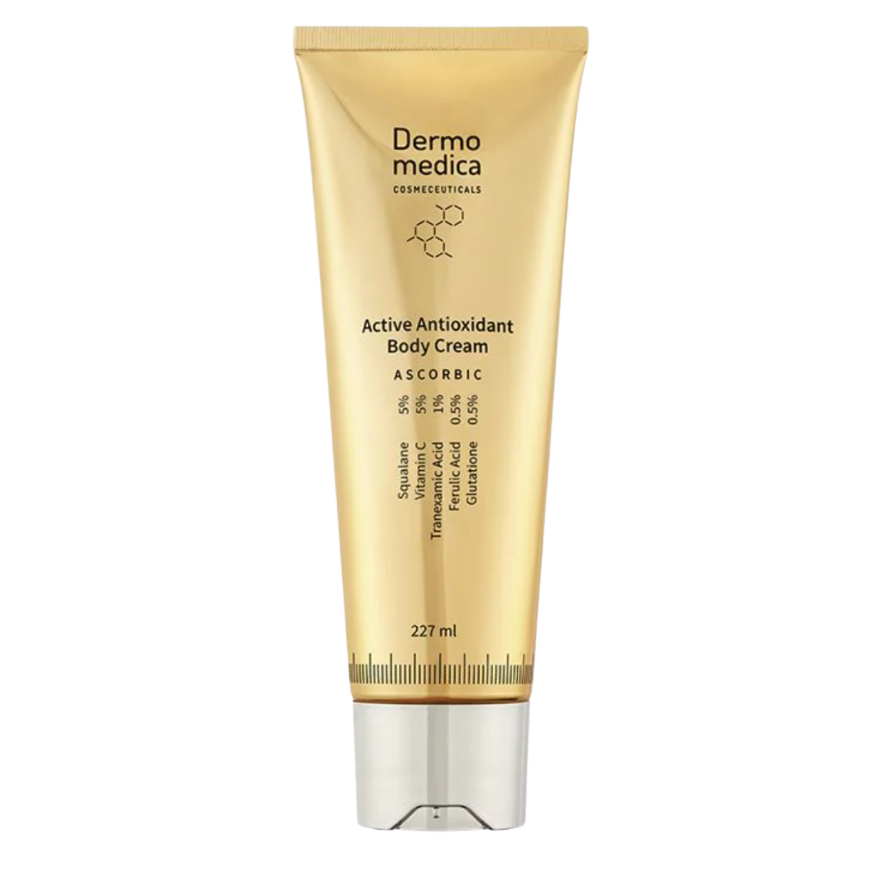 Active Antioxidant Body Cream Dermomedica 227 ml