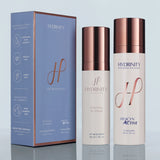 Hydrinity Age Renewal Kit - zestaw przeciwstarzeniowy nawilżająco-odmładzający