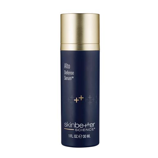 Alto Defense Serum™ Skinbetter Science – antyoksydacyjne serum ochronne na dzień