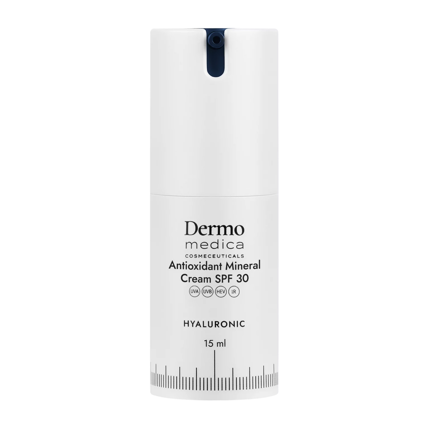 Dermomedica Antioxidant Mineral Cream SPF 30 - krem z filtrem