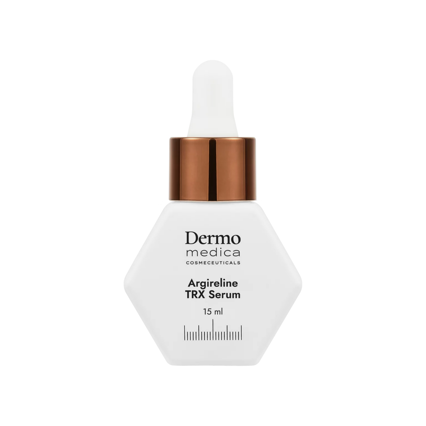 Dermomedica Argireline TRX Serum - serum wygładzające i rozjaśniajace