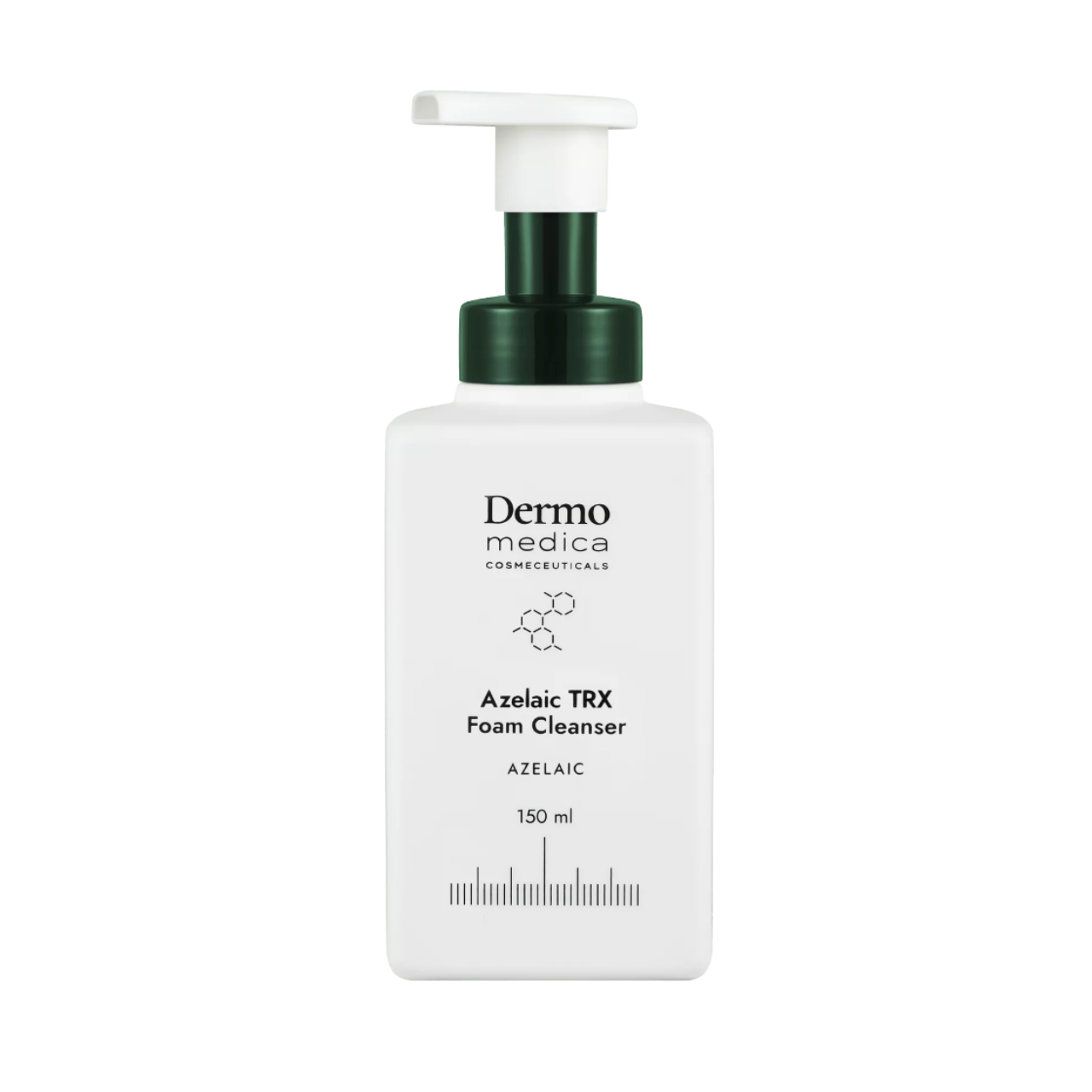 Dermomedica Azelaic TRX Foam Cleanser, pianka z kwasem azelainowym